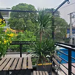 Agk House - Homestay - 406 Xo Viet Nghe Tinh, P25, Binh Thanh, Gan Nga 4 Hang Xanh