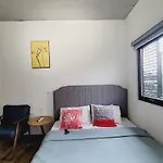 Agk House - Homestay - 406 Xo Viet Nghe Tinh, P25, Binh Thanh, Gan Nga 4 Hang Xanh