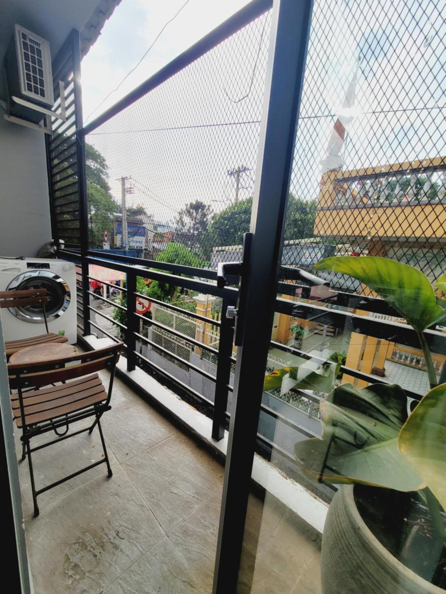 Agk House - - 406 Xo Viet Nghe Tinh, P25, Binh Thanh, Gan Nga 4 Hang Xanh *