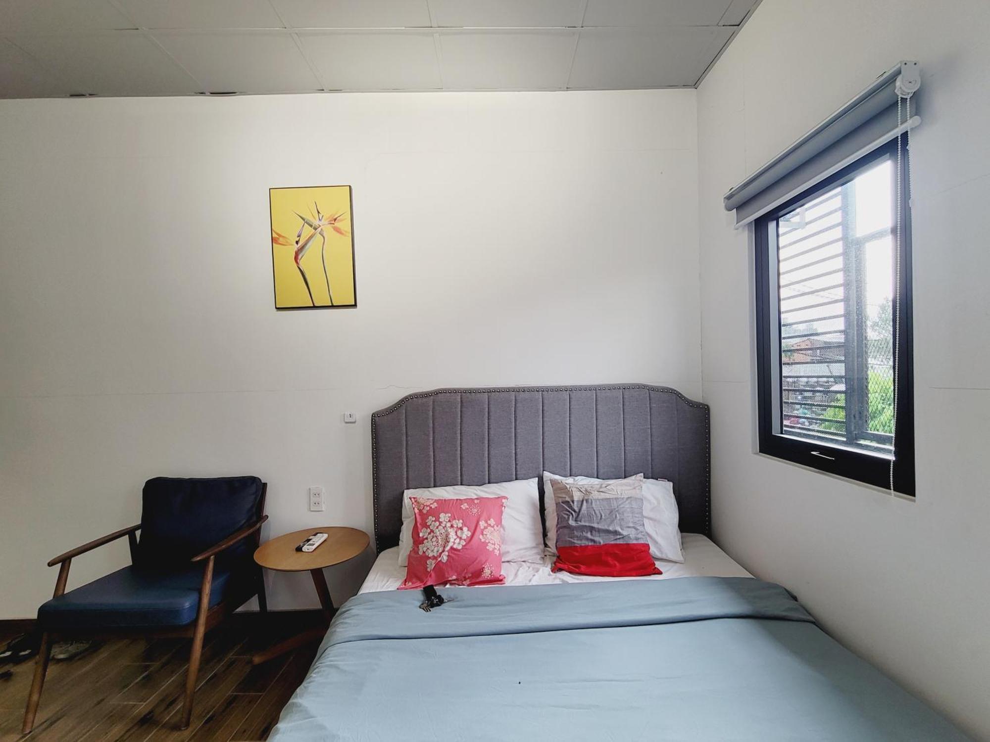 Agk House - - 406 Xo Viet Nghe Tinh, P25, Binh Thanh, Gan Nga 4 Hang Xanh *