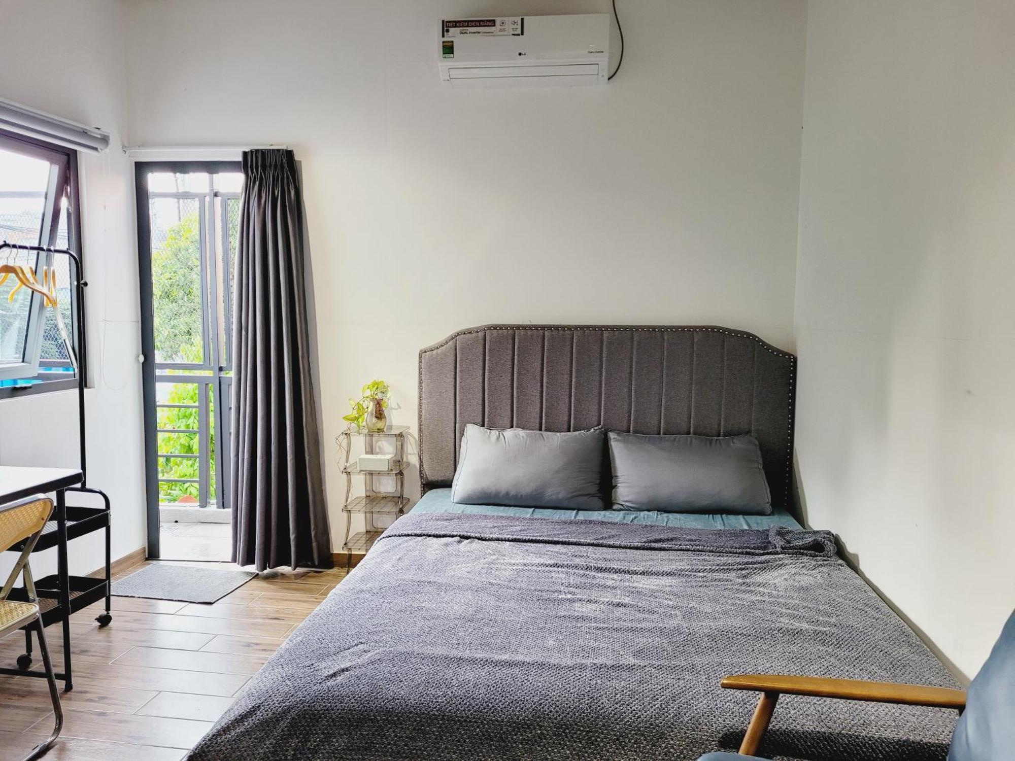 Agk House - - 406 Xo Viet Nghe Tinh, P25, Binh Thanh, Gan Nga 4 Hang Xanh *