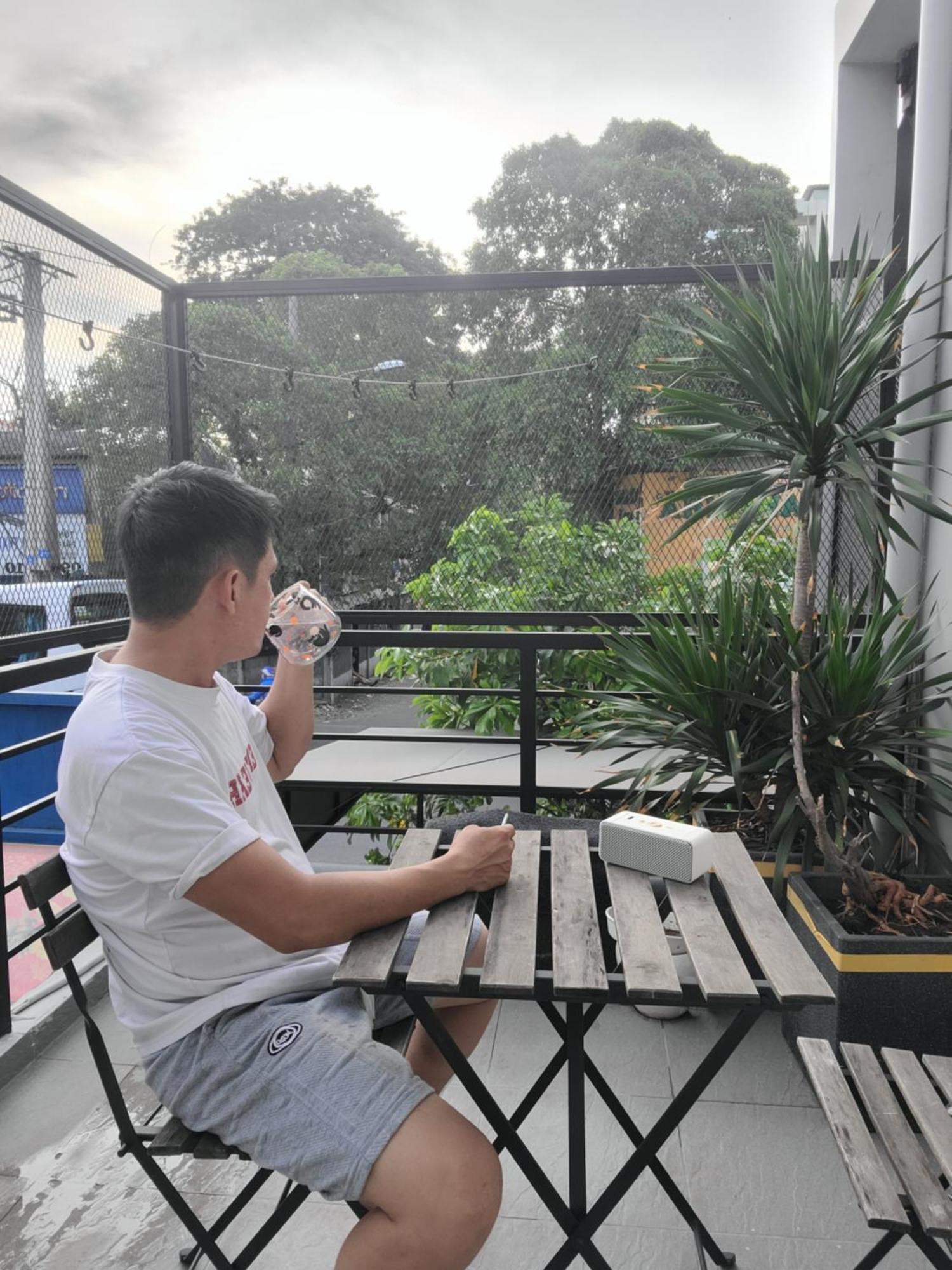 Agk House - - 406 Xo Viet Nghe Tinh, P25, Binh Thanh, Gan Nga 4 Hang Xanh Bed & Breakfast *